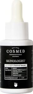 Cosmed%0.5 Retinol ve Peptit Içeren Yenileyici Serum -%0.5 Retinol Serum - 15 ml