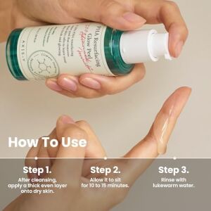 Axıs-Y Pha Resurfacing Glow Peel Yüz Peelingi 50 ml