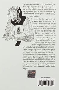 Ilgi Arayışı