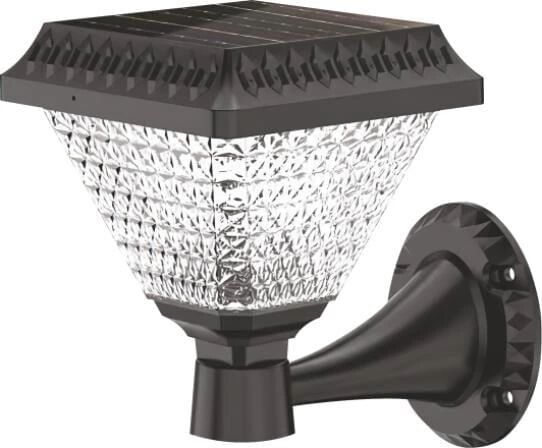 Noas YL74 0131 S Solar Duvar Armatür 30W 3200K Gün Işığı