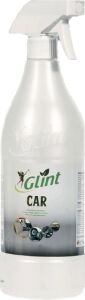 Glint Car 1 LITRE%100 Bitkisel Çok Amaçlı Oto Temizleyici Araç Far Koltuk Paspas Temizleme Jant Parlatıcı