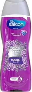 Therml Duş Jeli Rahatlatici Lavanta & Leylak 450ML