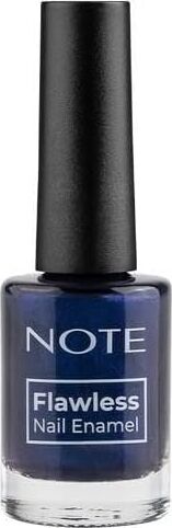 Nail Flawless Oje 118 Sax Blue, Mavi
