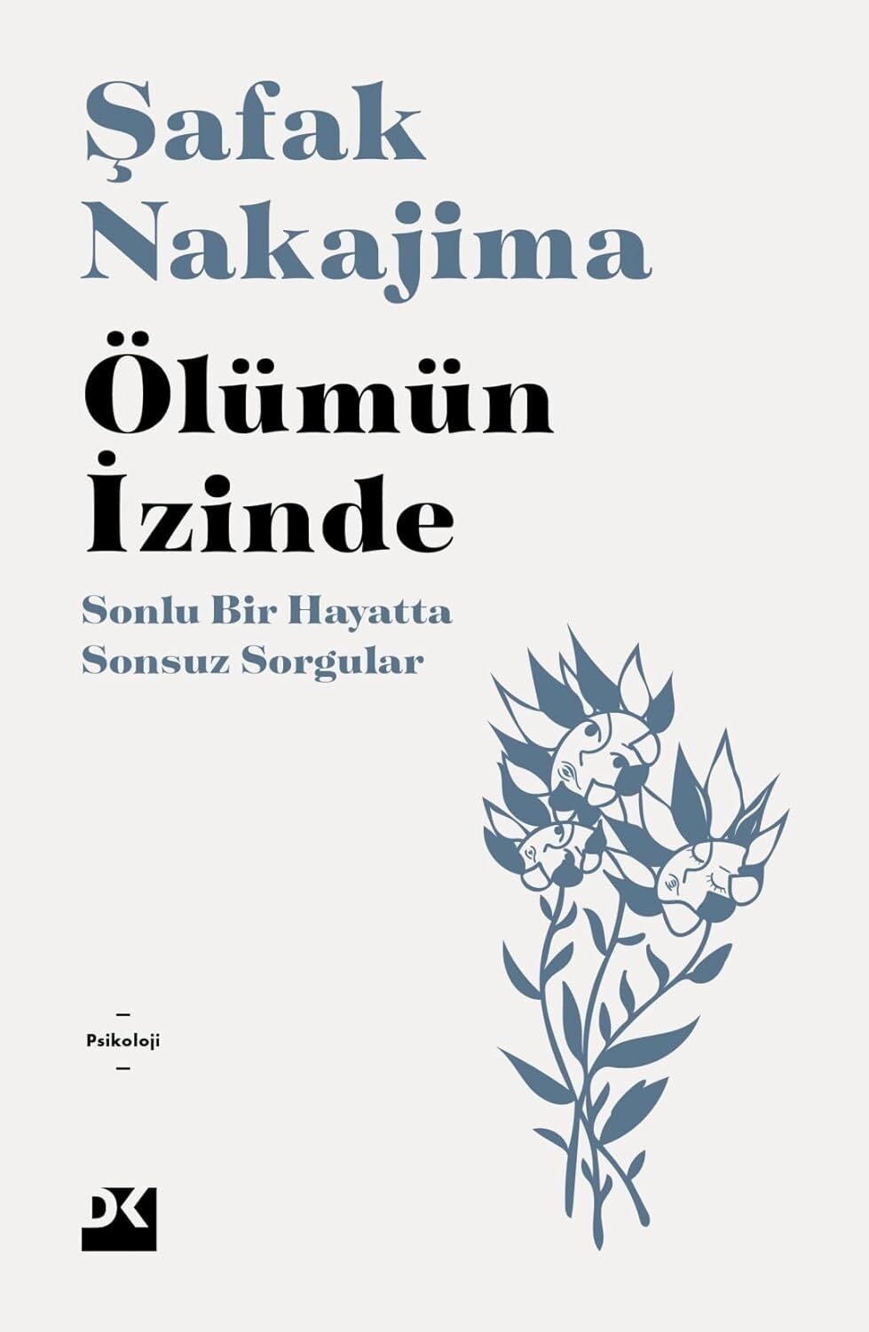 Ölümün Izinde: Sonlu Bir Hayatta Sonsuz Sorgular
