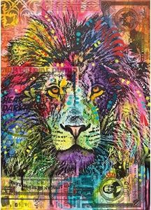 Heye Lion's Heart