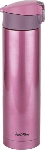 Tantitoni Rose Gold Paslanmaz Çelik Termos 450ML