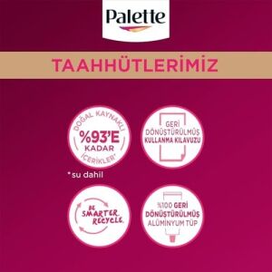 Saç Boyası 8-5 Bej Sarı 50 Mililitre