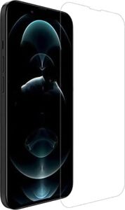 Galaxy S23 Fe ile Uyumlu Cam Ekran Koruma Tam Uyum Çizilmeye Dayanıklı Nano Micro Cam Ekran Koruyucu XC122