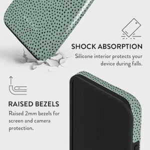 iPhone 14 Için Magsafe ile Uyumlu Tough Kılıf, Mint Gelato