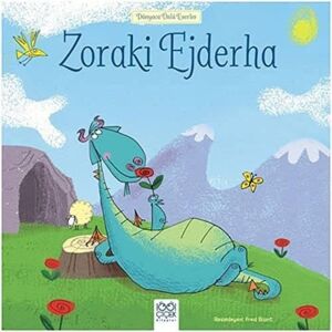 Zoraki Ejderha: Dünyaca Ünlü Eserler