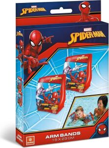 Spiderman Kolluk 15X23 cm