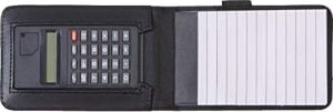 Vantas KN-791-K Hesap Makinesi Notluk, Siyah