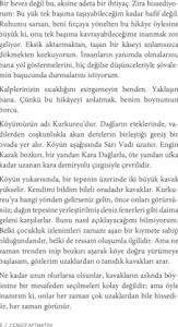 Ilk Öğretmenim