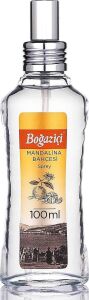 Kolonya Mandalina Cam Şişe 100 Ml.