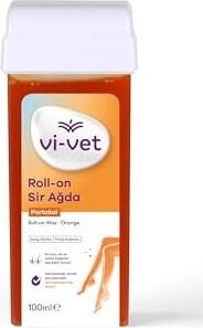 Roll-On Sir Ağda Portakal Özlü 100 ml