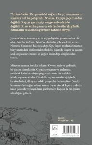 Kapı