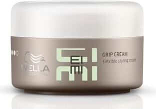 Professionals Eimi Cream Strong Styling Saç Kremi 75 ml - Güçlü Tutuş