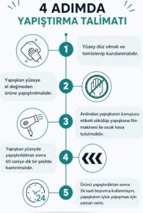 40 cm Yapışkanlı Havlu Askısı Metal Havluluk Delmeden Montaj Banyo Havlu Askılığı Mutfak Havlu Tutucu Lavabo Yanı Havlu Askısı Siyah Duvar Havluluk (Siyah)