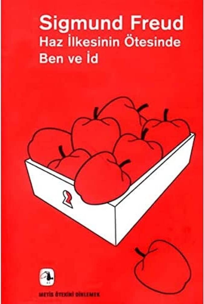 Haz Ilkesinin Ötesinde Ben ve Id