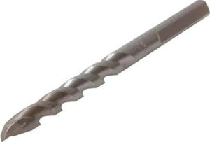 DT6521 Çok Amaçlı Matkap Ucu, Metalik, 1 Adet