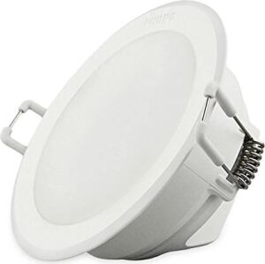 59201 Meson 090 5.5W 65K Wh Recessed LED