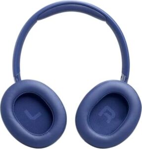 Tune 730BT Wireless Kulaklık, Ct, Oe,mavi
