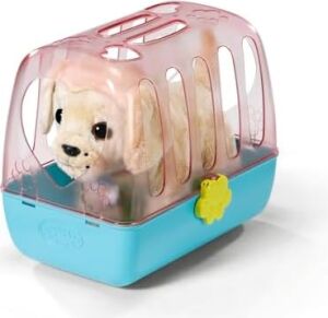 Zapf Creation, Baby Born Köpeğim Lucky, Baby Born