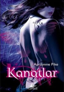 Kanatlar: Peri Serisi - 1