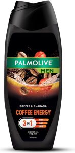 Men Erkek Duş Jeli 500 ml Coffee