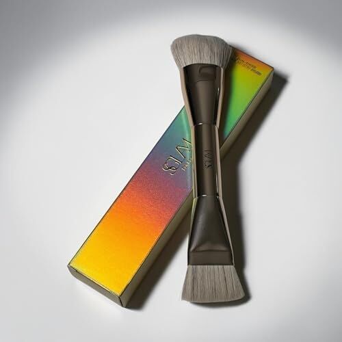 S'glam Fırça Face Brush S4