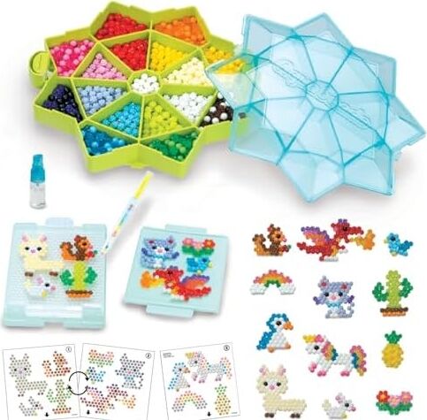 Aquabeads Star Bead Başlangıç Seti