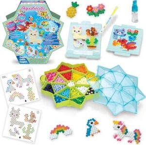 Aquabeads Star Bead Başlangıç Seti