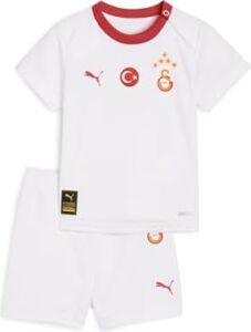 Gsk Away Babykit W/o S W/o S Örme Takımlar Unisex Bebek