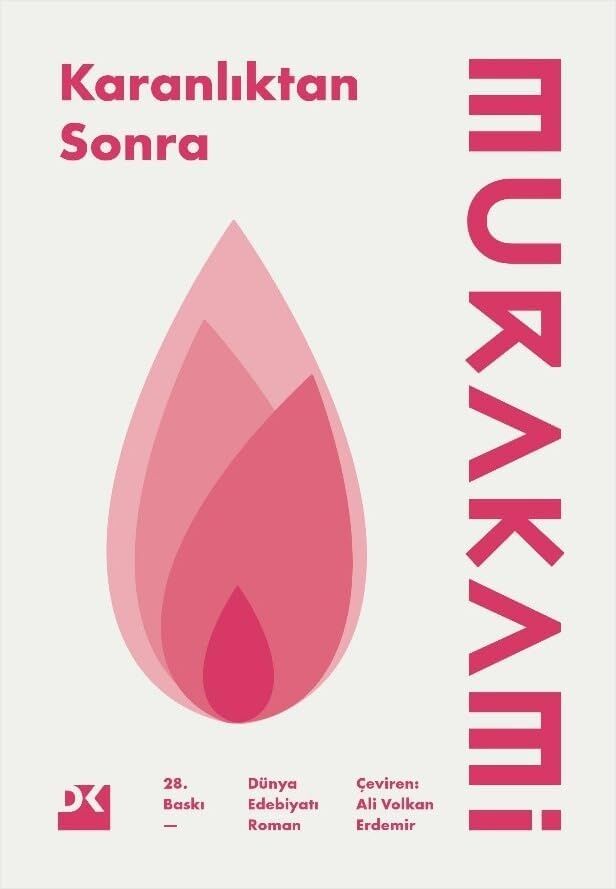 Karanlıktan Sonra