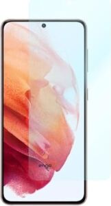 Galaxy S21 Ekran Koruyucu 9h Parlak Nano Şeffaf