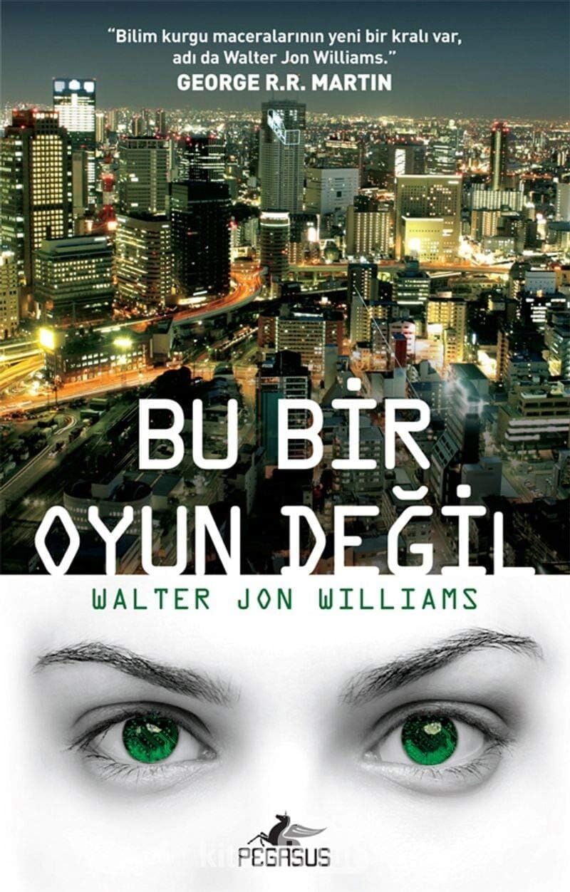 Bu Bir Oyun Değil