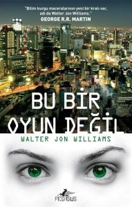 Bu Bir Oyun Değil