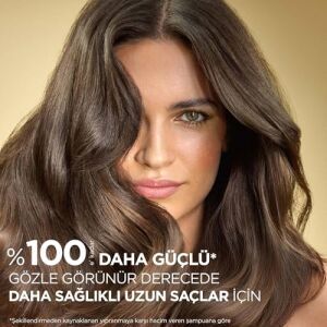 Onarıcı & Koruyucu Saç Kremi 500ML
