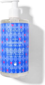 Cosmed Cleansing Oil Sevgililer Günü - 340 ml