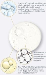 Cosmed Cleansing Oil Sevgililer Günü - 340 ml