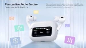 Airfly T2 Gürültü Engelleyici Bluetooth Kulaklık