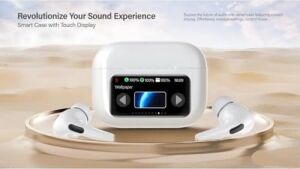 Airfly T2 Gürültü Engelleyici Bluetooth Kulaklık