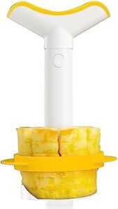Ananas Dilimleyici Beyaz