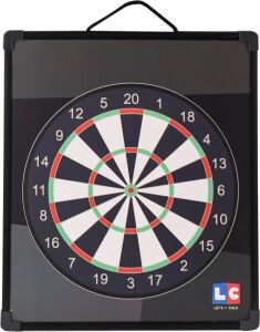 31064-LC Eğlenceli Manyetik Dart -Lets Be Child