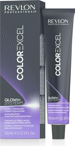 Professional Colour Rp Excel 5.25 70ML