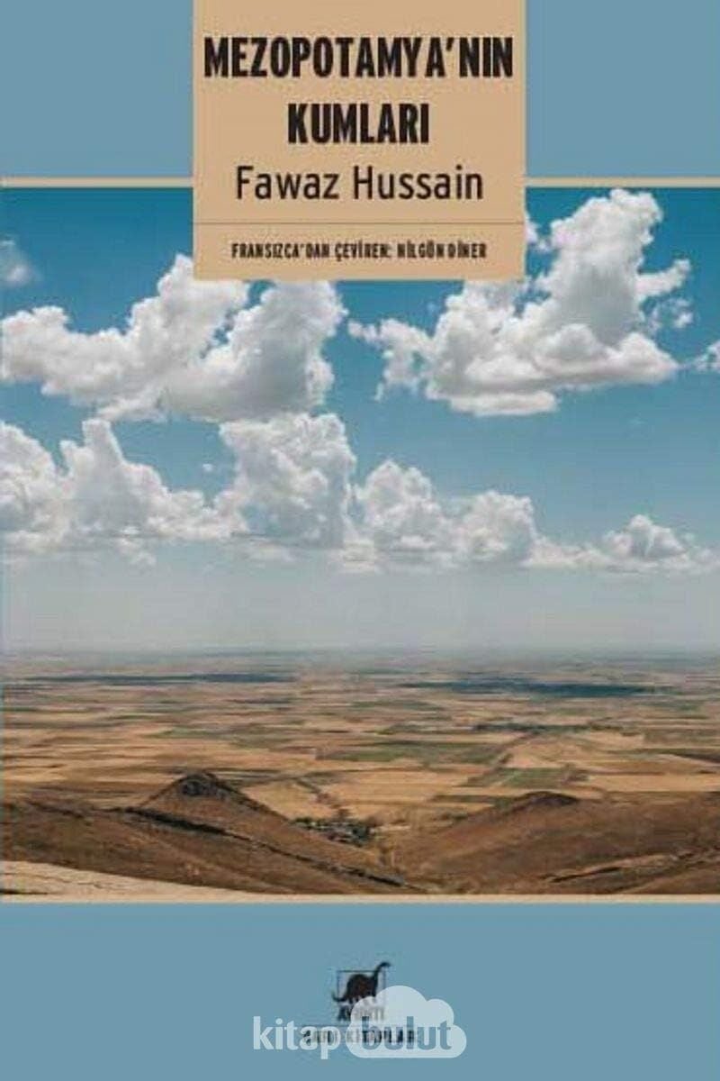 Mezopotamya'nın Kumları