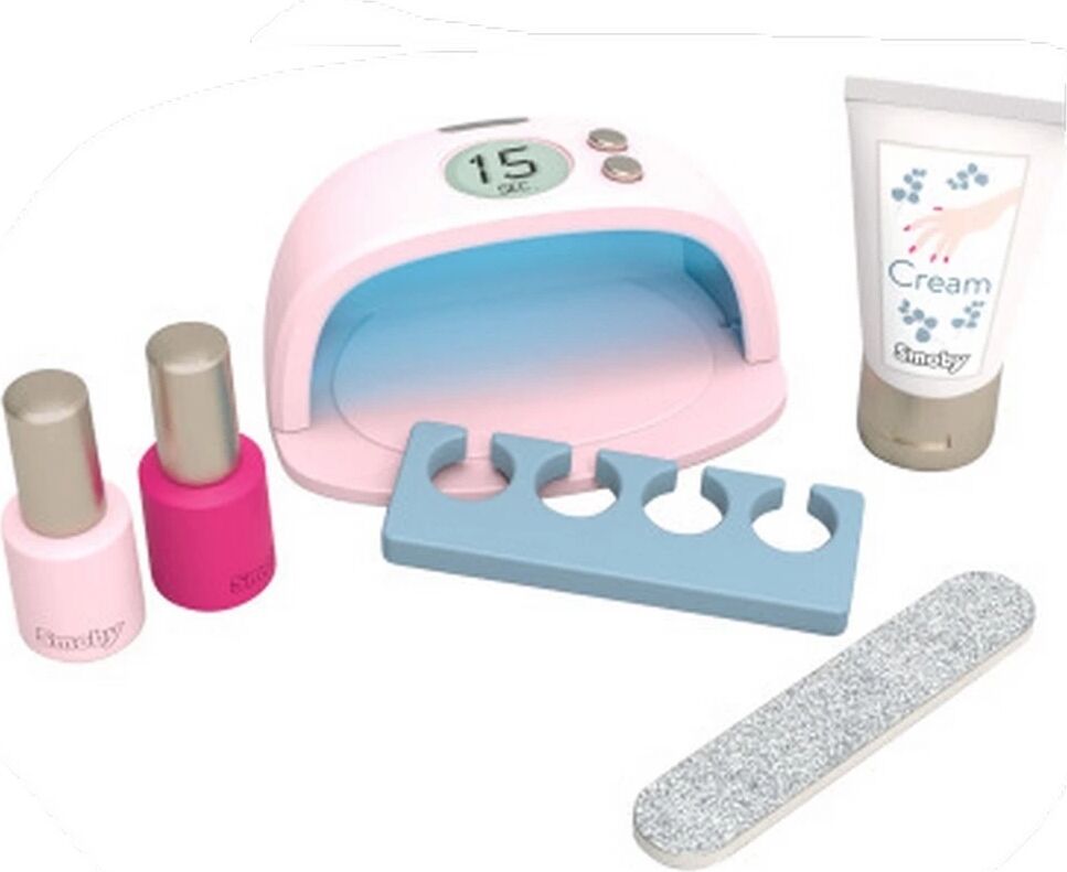 Smoby My Beauth Nail Set 320149