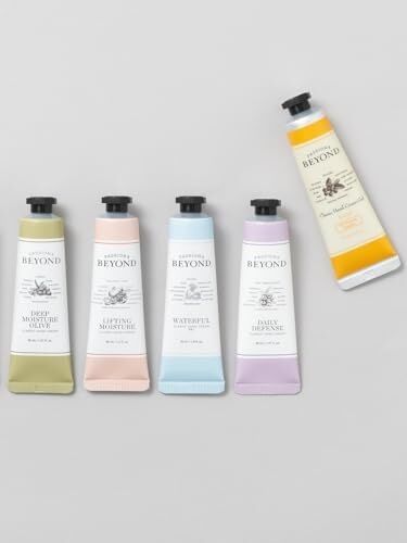 Hand Cream El Kremi Intensive Total Recovery Onarıcı Yoğun Nemlendirici 30 ml