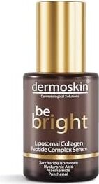 Be Bright Liposomal Collagen Peptide Complex Serum