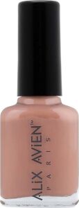 Nude Oje 47 - Yüksek Pigmentli Uzun Süreli Kalıcılık Hızlı Kuruma - Nail Lacquer 47